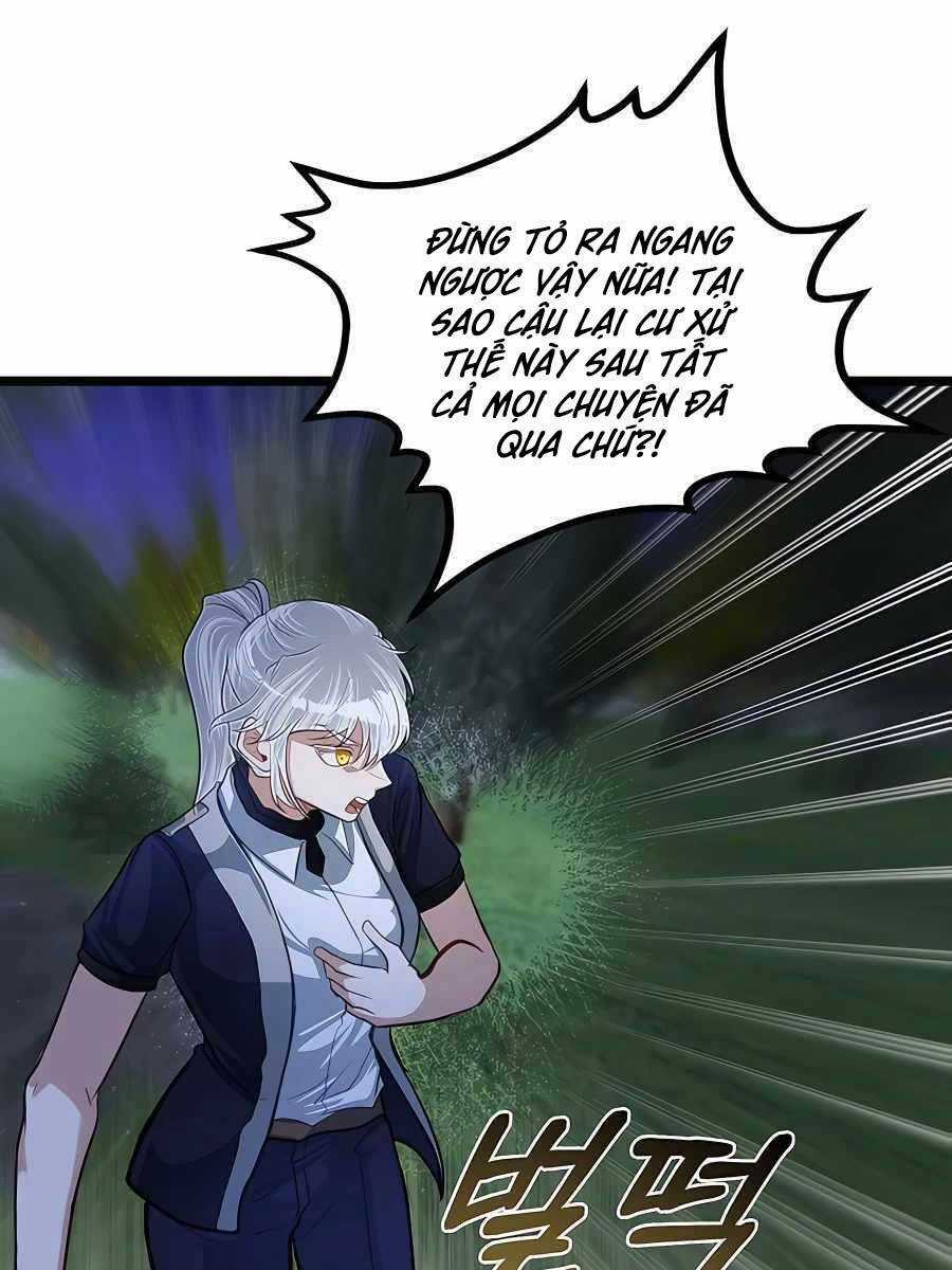 Anh Trai Anh Hùng Là Người Đã Chết Trong Học Viện Chương 32 trang 25