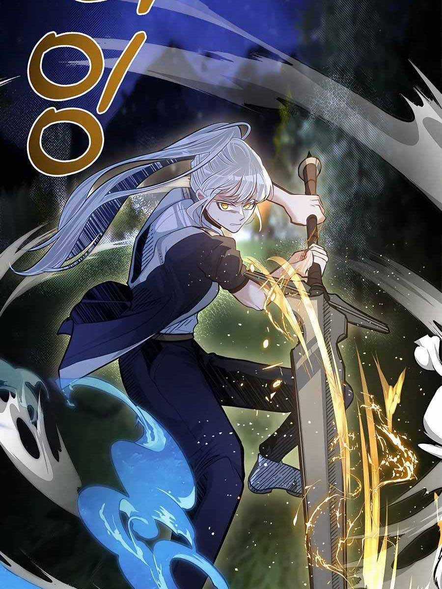 Anh Trai Anh Hùng Là Người Đã Chết Trong Học Viện Chương 32 trang 35