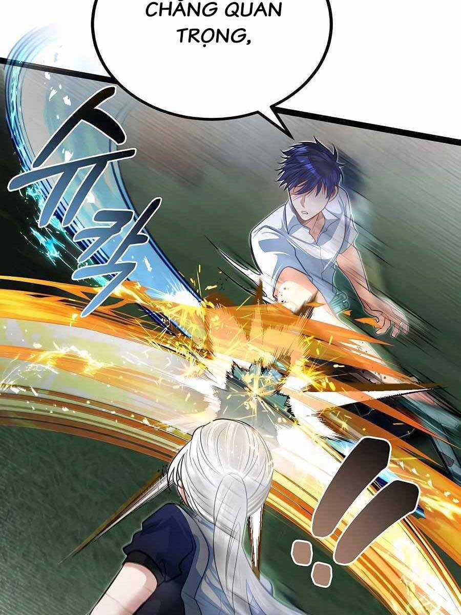 Anh Trai Anh Hùng Là Người Đã Chết Trong Học Viện Chương 32 trang 39