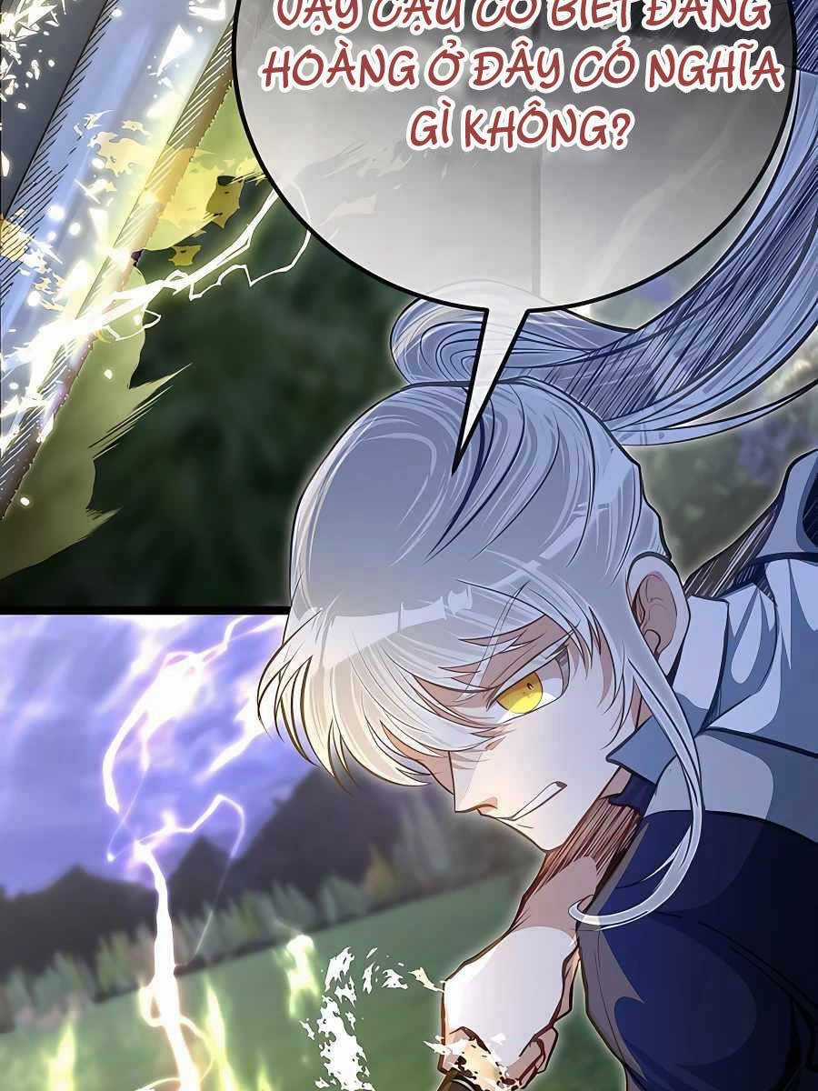 Anh Trai Anh Hùng Là Người Đã Chết Trong Học Viện Chương 32 trang 59