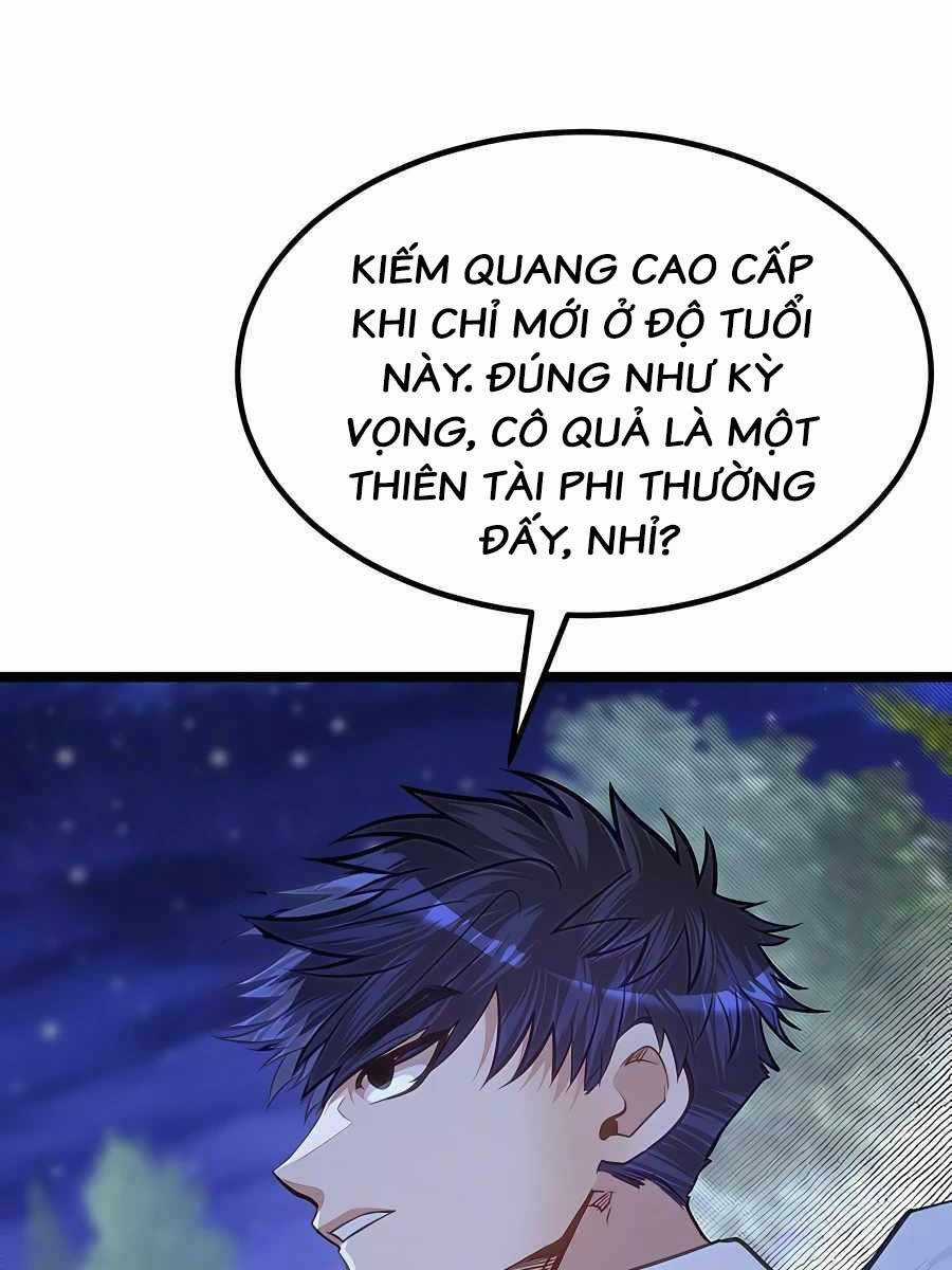 Anh Trai Anh Hùng Là Người Đã Chết Trong Học Viện Chương 32 trang 62