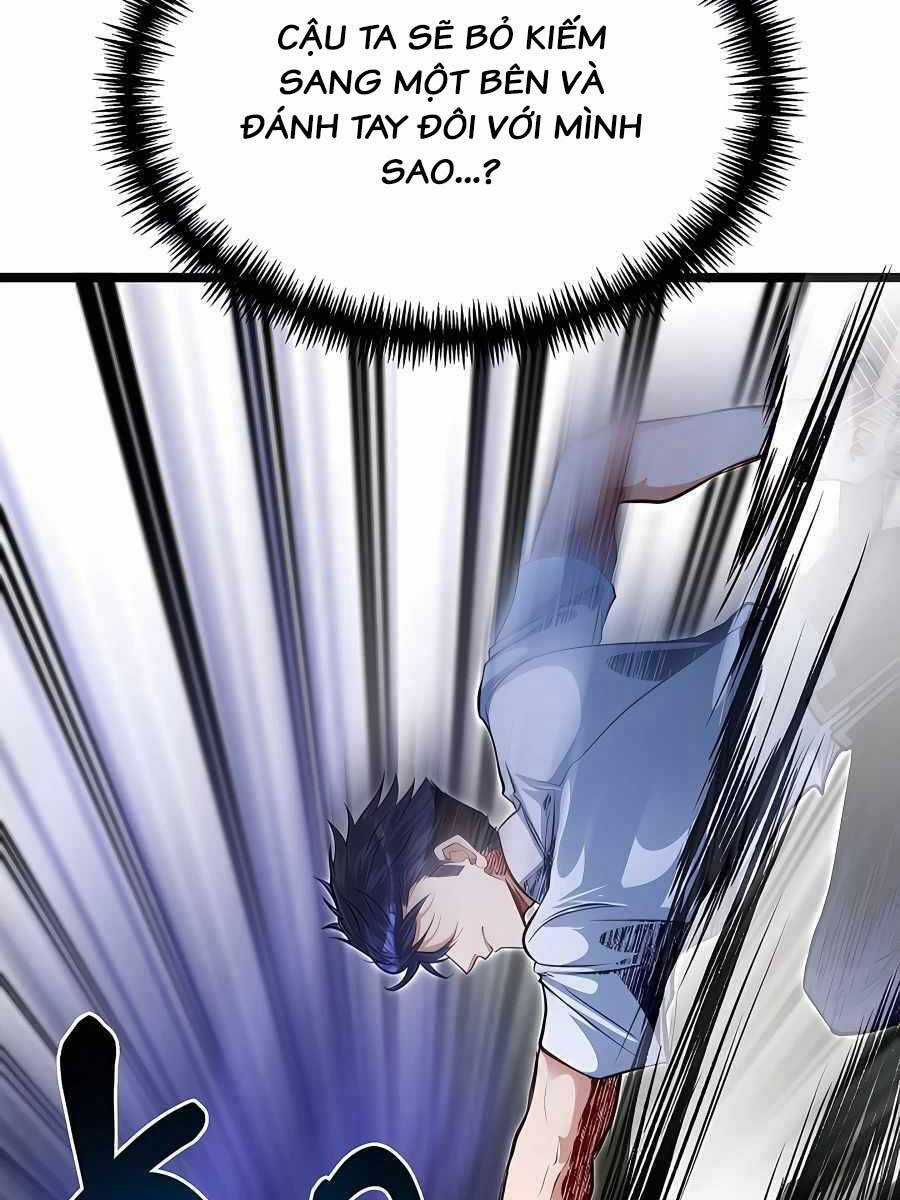 Anh Trai Anh Hùng Là Người Đã Chết Trong Học Viện Chương 32 trang 76