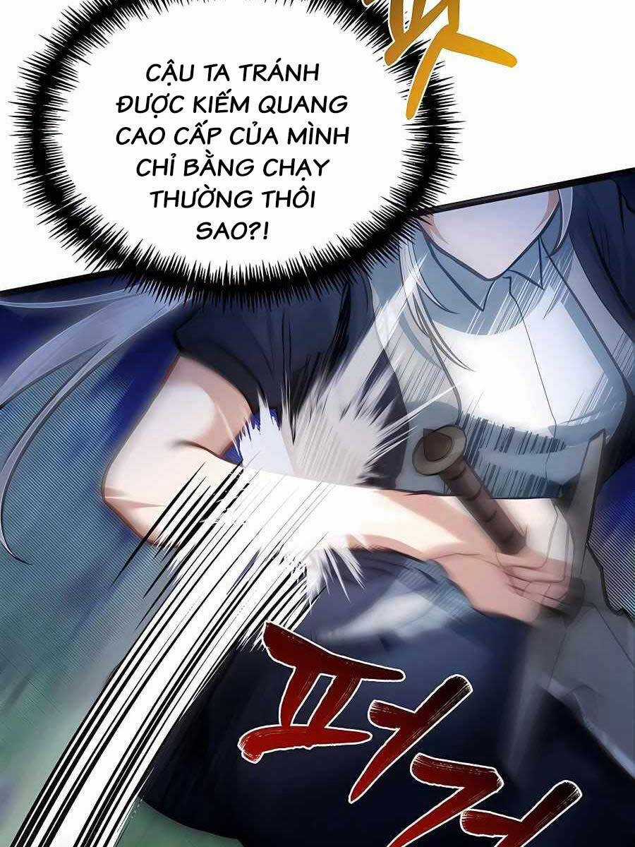 Anh Trai Anh Hùng Là Người Đã Chết Trong Học Viện Chương 32 trang 91