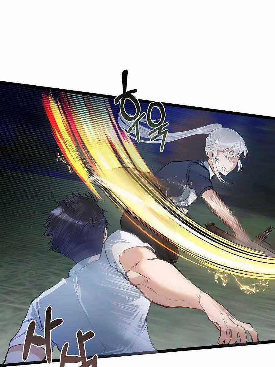 Anh Trai Anh Hùng Là Người Đã Chết Trong Học Viện Chương 32 trang 94