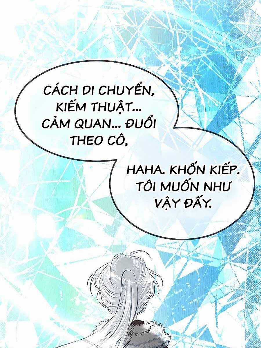 Anh Trai Anh Hùng Là Người Đã Chết Trong Học Viện Chương 33 trang 104