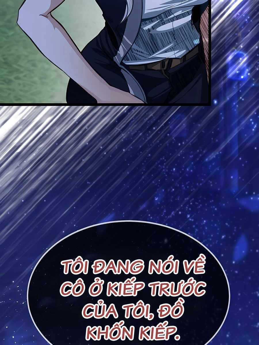 Anh Trai Anh Hùng Là Người Đã Chết Trong Học Viện Chương 33 trang 123