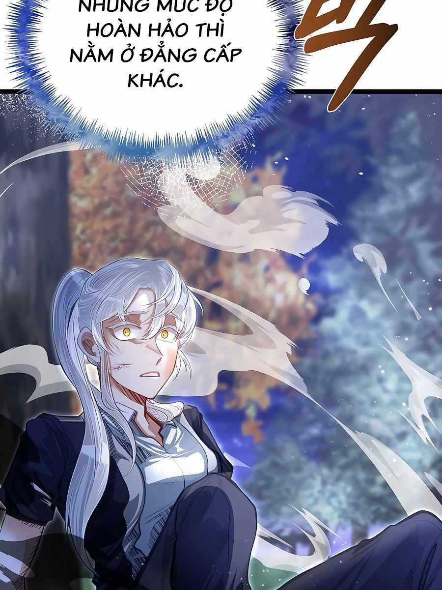 Anh Trai Anh Hùng Là Người Đã Chết Trong Học Viện Chương 33 trang 32