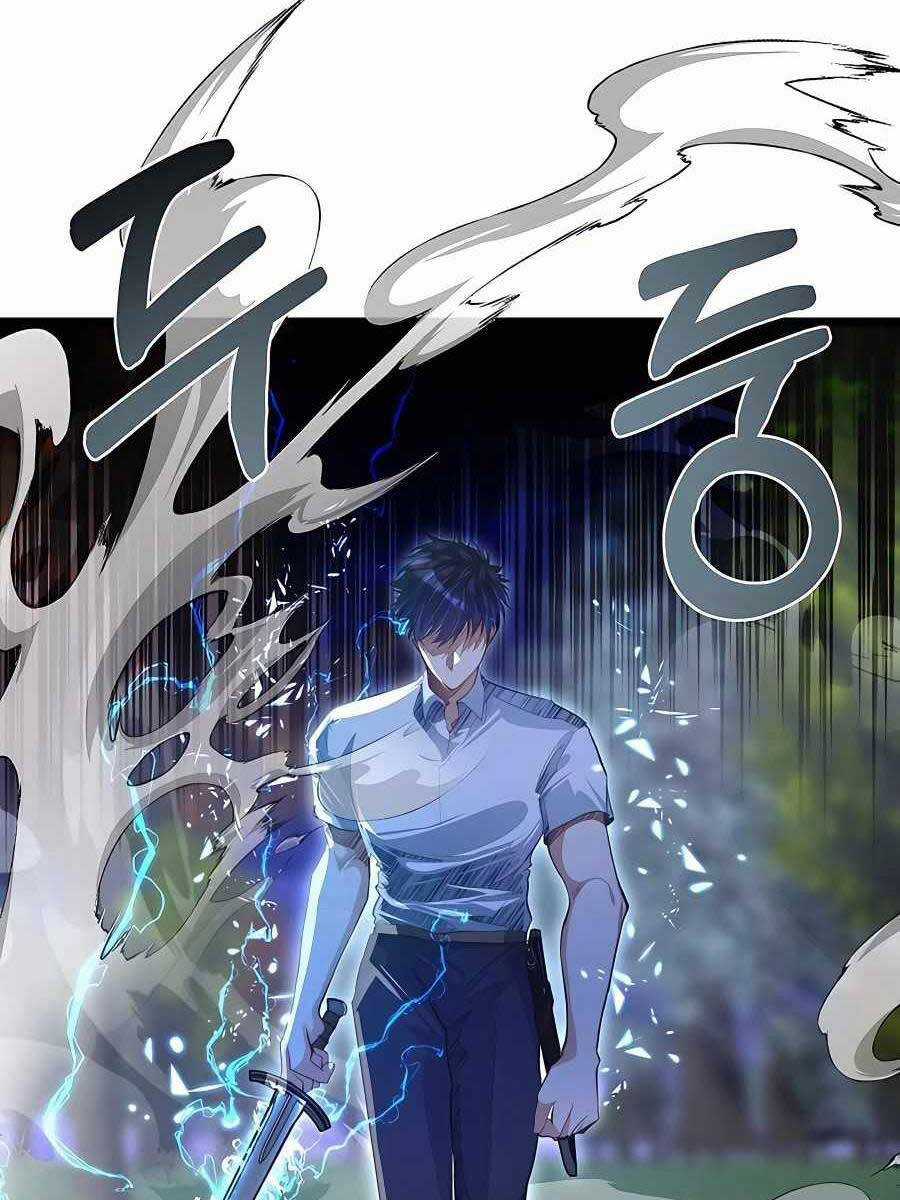 Anh Trai Anh Hùng Là Người Đã Chết Trong Học Viện Chương 33 trang 37