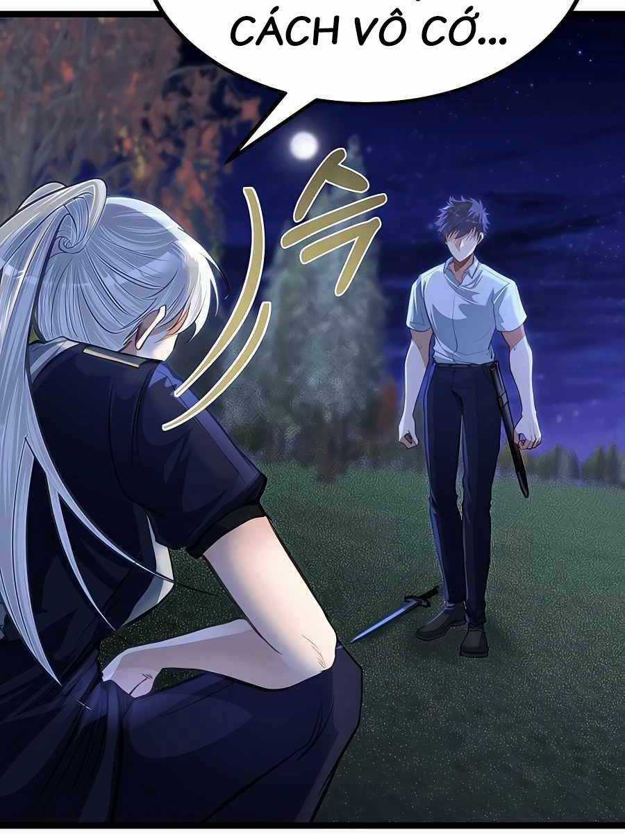 Anh Trai Anh Hùng Là Người Đã Chết Trong Học Viện Chương 33 trang 48