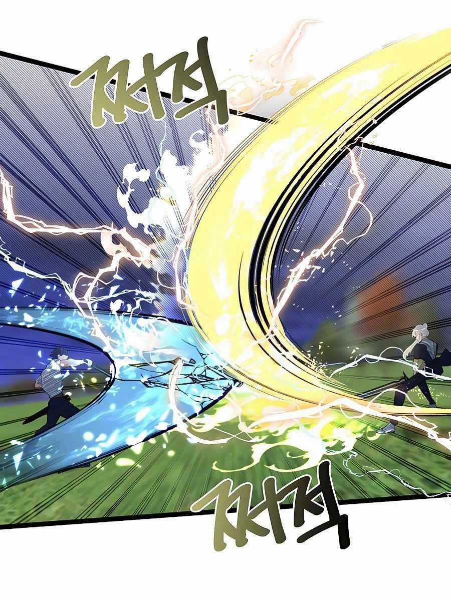 Anh Trai Anh Hùng Là Người Đã Chết Trong Học Viện Chương 33 trang 5