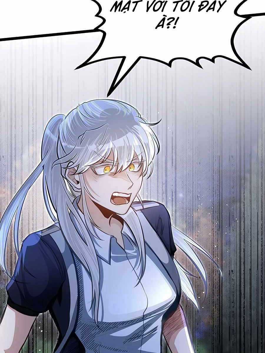 Anh Trai Anh Hùng Là Người Đã Chết Trong Học Viện Chương 33 trang 55