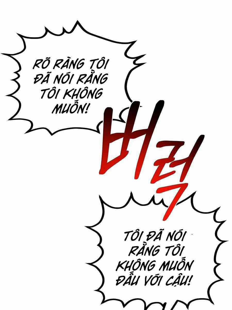 Anh Trai Anh Hùng Là Người Đã Chết Trong Học Viện Chương 33 trang 57