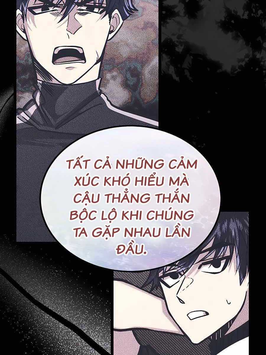 Anh Trai Anh Hùng Là Người Đã Chết Trong Học Viện Chương 33 trang 73