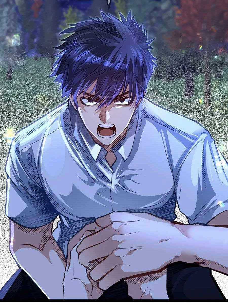 Anh Trai Anh Hùng Là Người Đã Chết Trong Học Viện Chương 33 trang 90