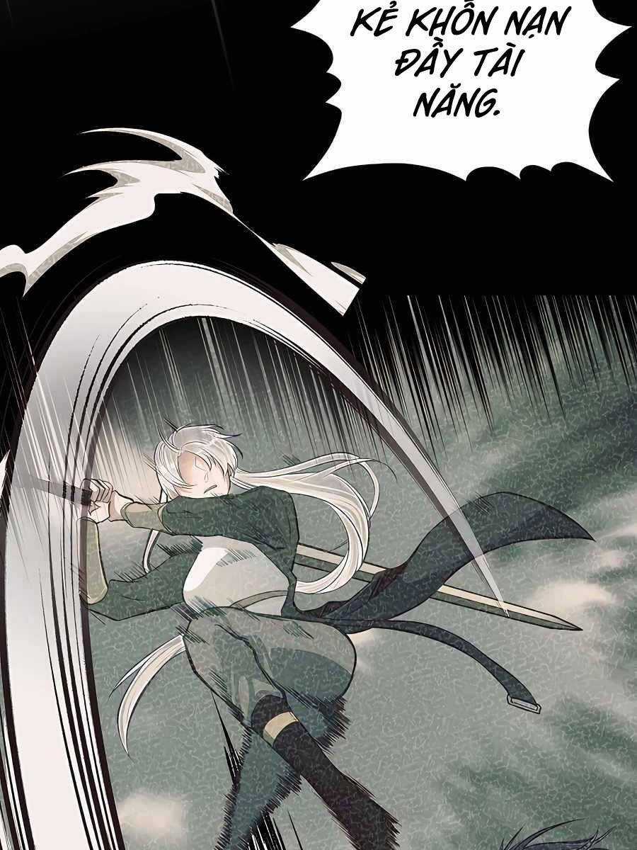 Anh Trai Anh Hùng Là Người Đã Chết Trong Học Viện Chương 33 trang 95