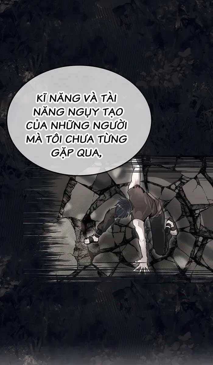 Anh Trai Anh Hùng Là Người Đã Chết Trong Học Viện Chương 34 trang 11