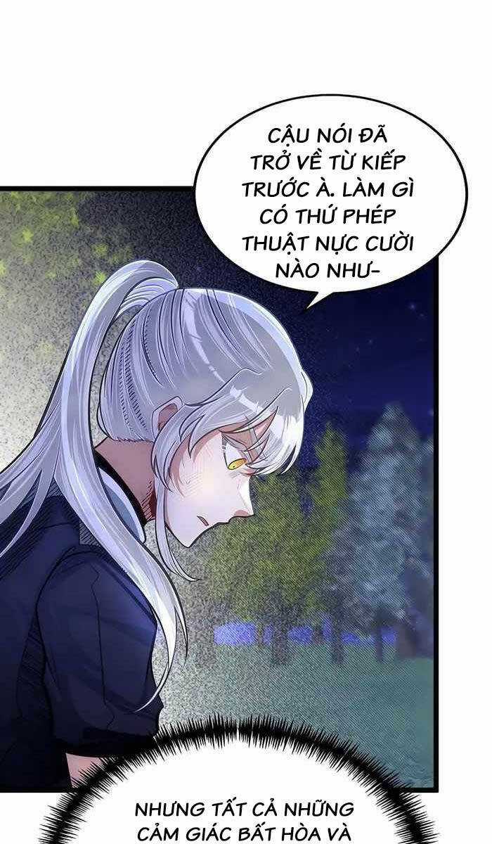 Anh Trai Anh Hùng Là Người Đã Chết Trong Học Viện Chương 34 trang 14