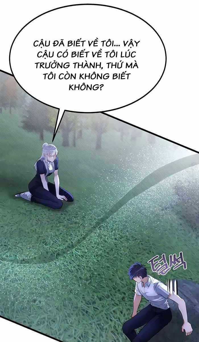 Anh Trai Anh Hùng Là Người Đã Chết Trong Học Viện Chương 34 trang 17