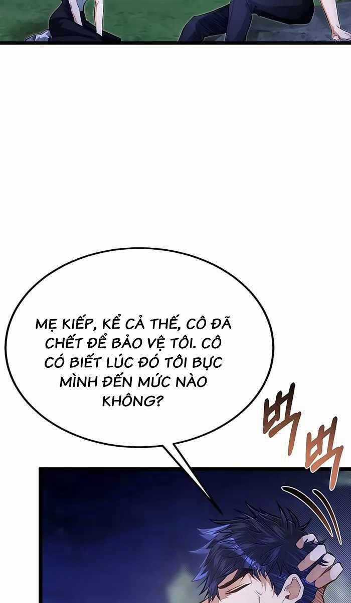 Anh Trai Anh Hùng Là Người Đã Chết Trong Học Viện Chương 34 trang 22