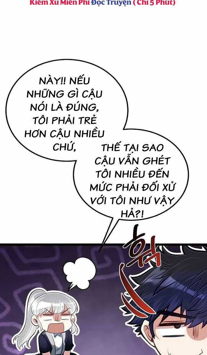Anh Trai Anh Hùng Là Người Đã Chết Trong Học Viện Chương 34 trang 36