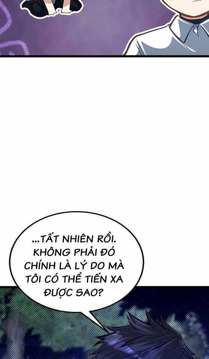 Anh Trai Anh Hùng Là Người Đã Chết Trong Học Viện Chương 34 trang 37
