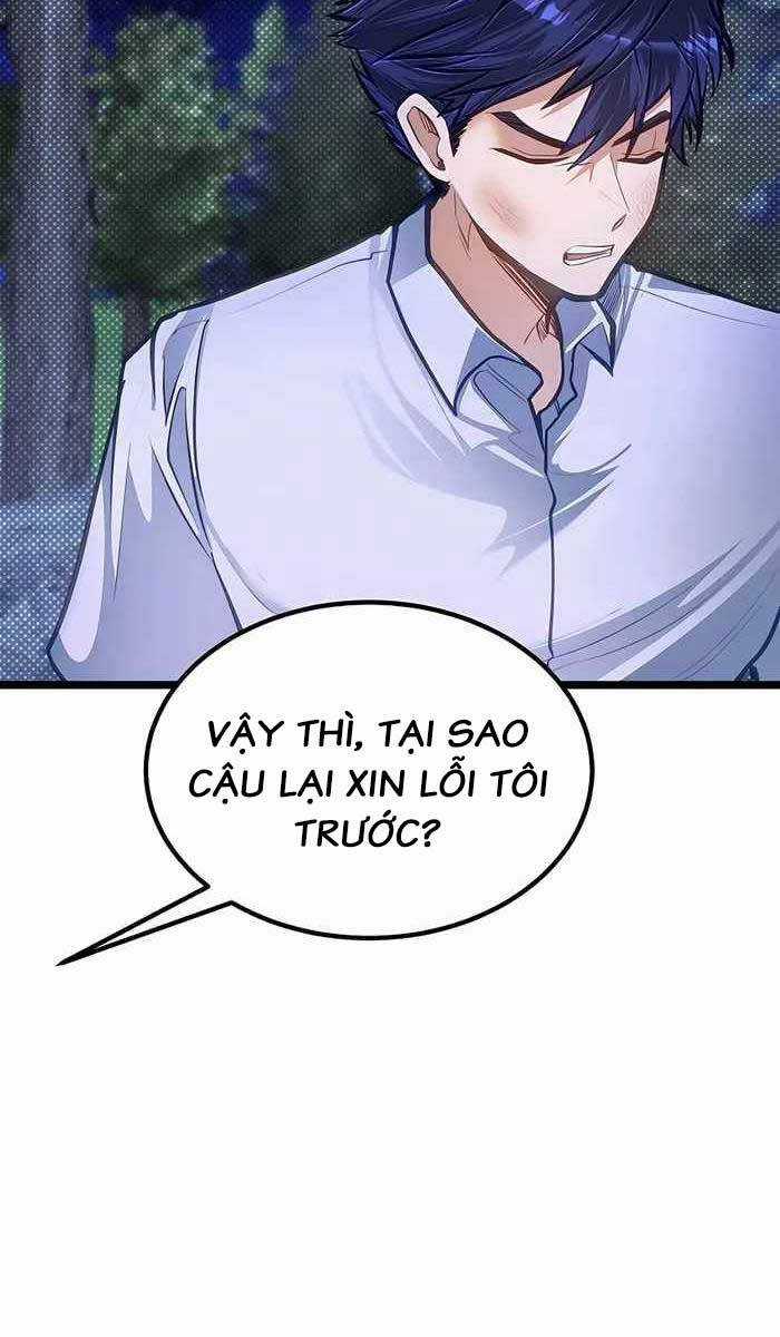 Anh Trai Anh Hùng Là Người Đã Chết Trong Học Viện Chương 34 trang 38