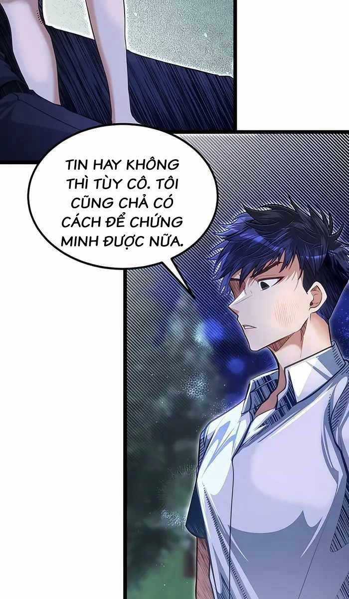 Anh Trai Anh Hùng Là Người Đã Chết Trong Học Viện Chương 34 trang 4