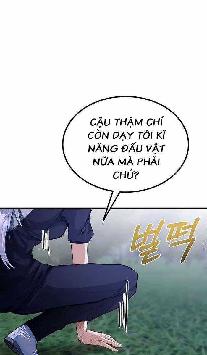 Anh Trai Anh Hùng Là Người Đã Chết Trong Học Viện Chương 34 trang 43