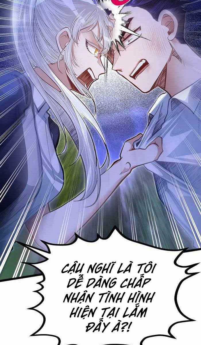 Anh Trai Anh Hùng Là Người Đã Chết Trong Học Viện Chương 34 trang 72