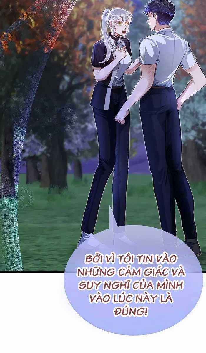 Anh Trai Anh Hùng Là Người Đã Chết Trong Học Viện Chương 34 trang 77