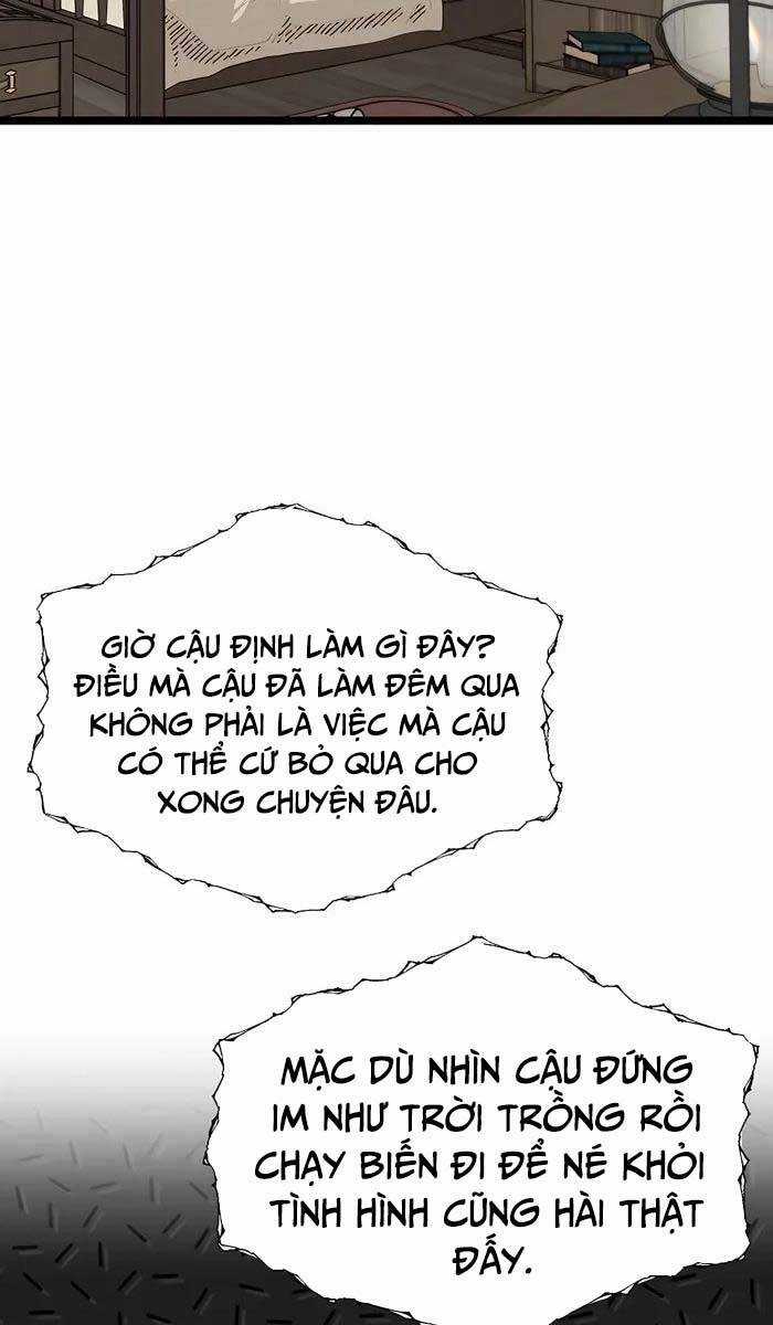 Anh Trai Anh Hùng Là Người Đã Chết Trong Học Viện Chương 35 trang 10