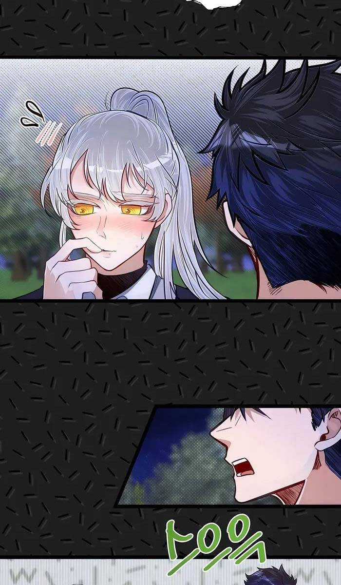 Anh Trai Anh Hùng Là Người Đã Chết Trong Học Viện Chương 35 trang 11