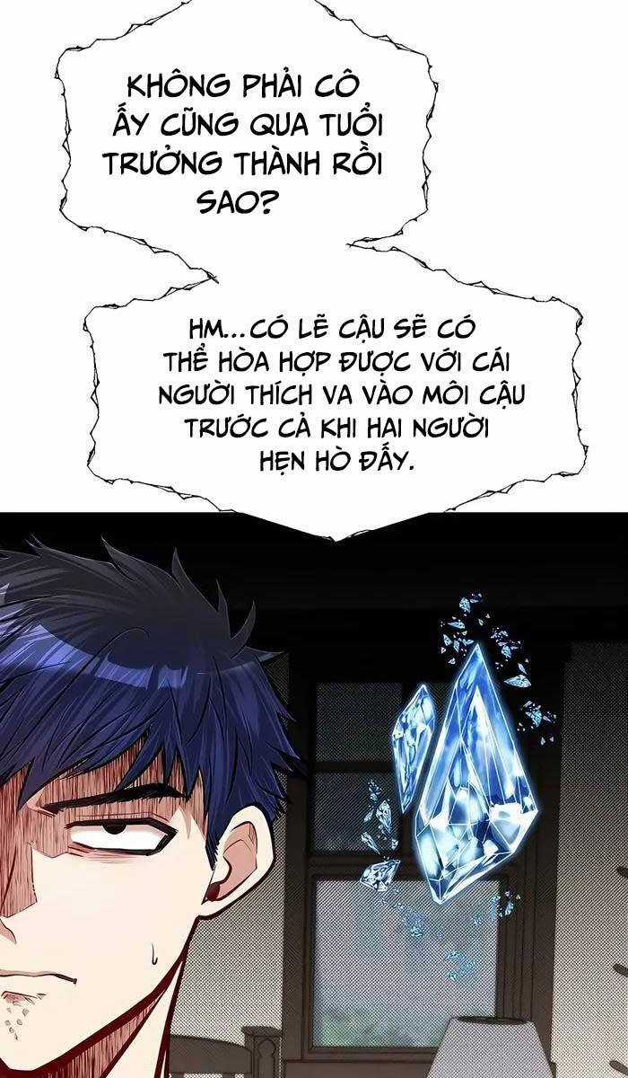 Anh Trai Anh Hùng Là Người Đã Chết Trong Học Viện Chương 35 trang 14