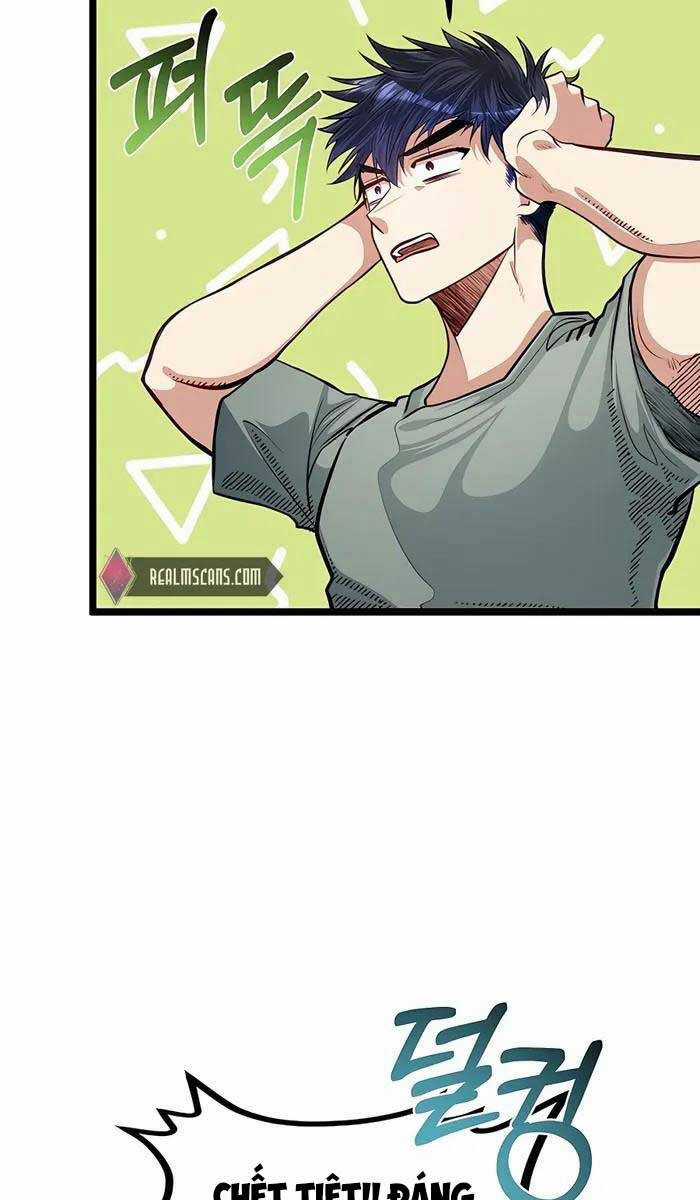 Anh Trai Anh Hùng Là Người Đã Chết Trong Học Viện Chương 35 trang 22