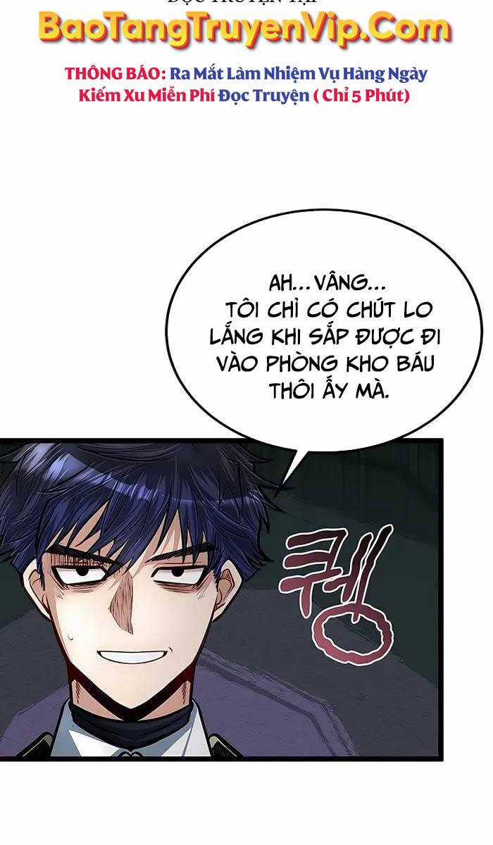 Anh Trai Anh Hùng Là Người Đã Chết Trong Học Viện Chương 35 trang 29