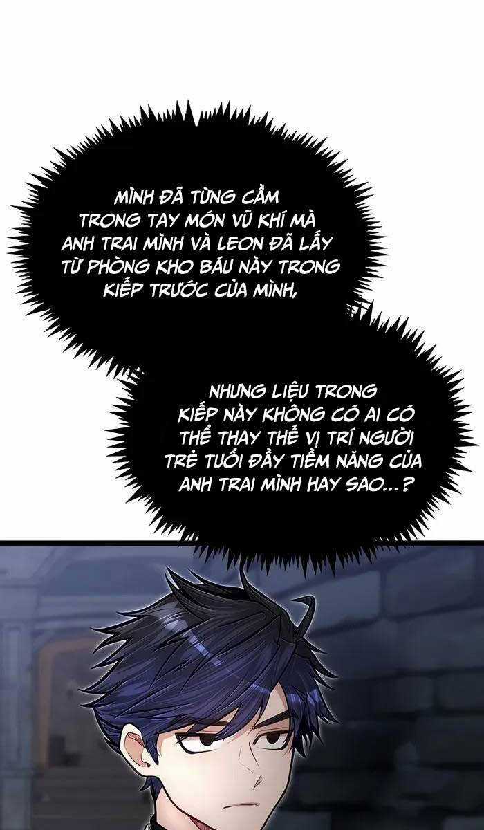 Anh Trai Anh Hùng Là Người Đã Chết Trong Học Viện Chương 35 trang 35