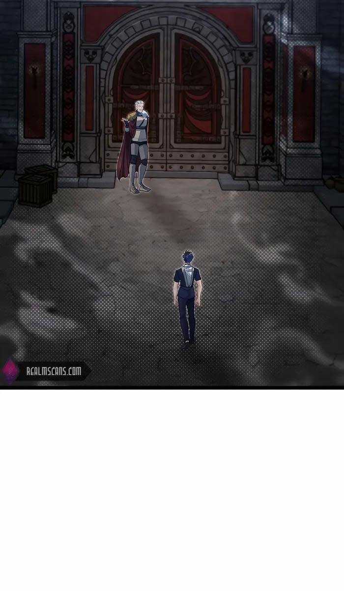 Anh Trai Anh Hùng Là Người Đã Chết Trong Học Viện Chương 35 trang 38