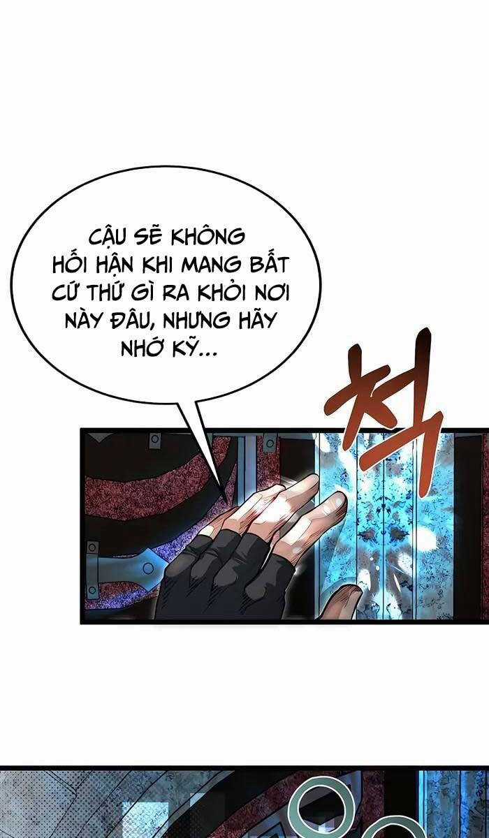 Anh Trai Anh Hùng Là Người Đã Chết Trong Học Viện Chương 35 trang 39