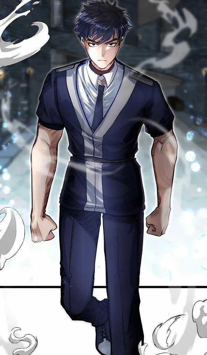 Anh Trai Anh Hùng Là Người Đã Chết Trong Học Viện Chương 35 trang 45