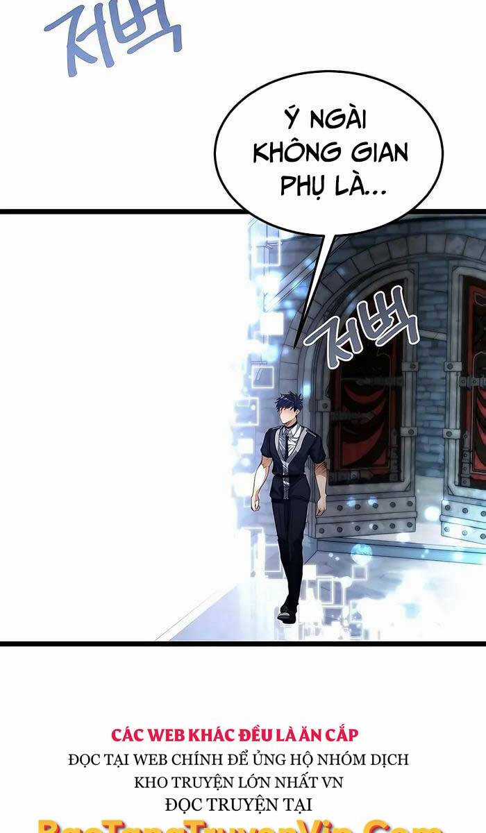 Anh Trai Anh Hùng Là Người Đã Chết Trong Học Viện Chương 35 trang 48