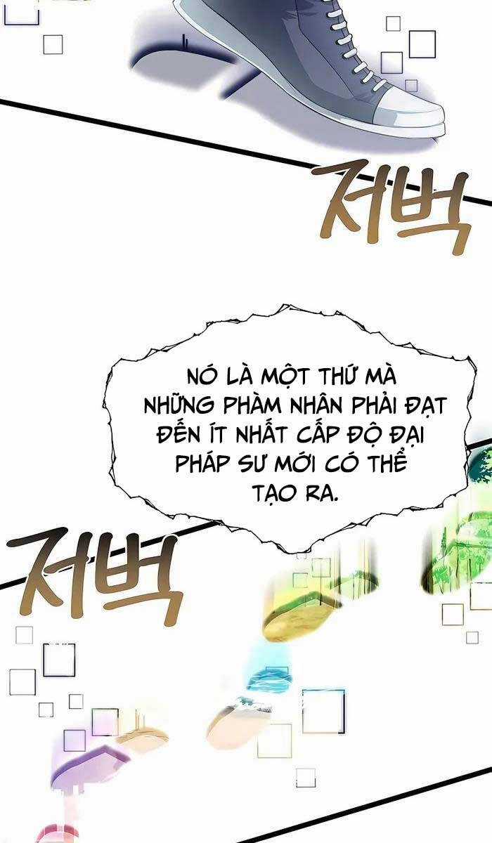 Anh Trai Anh Hùng Là Người Đã Chết Trong Học Viện Chương 35 trang 50