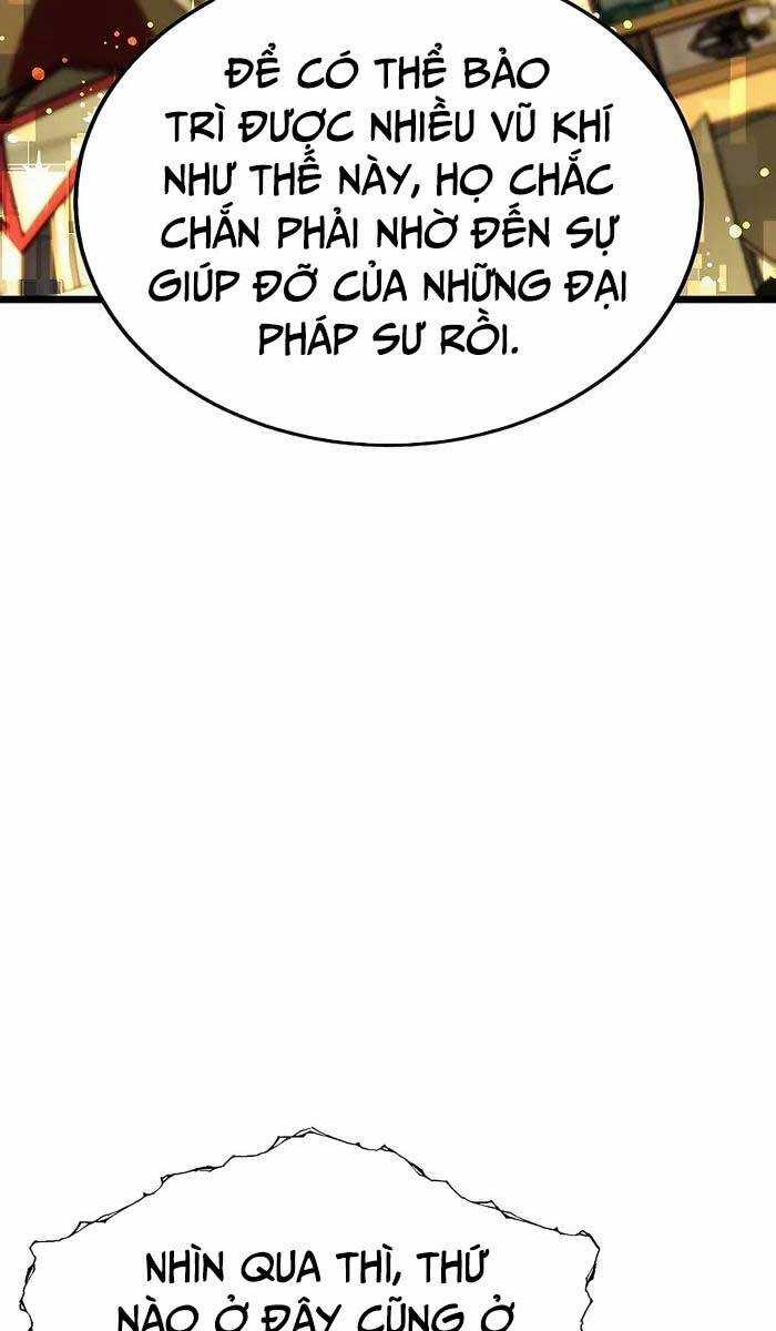 Anh Trai Anh Hùng Là Người Đã Chết Trong Học Viện Chương 35 trang 53