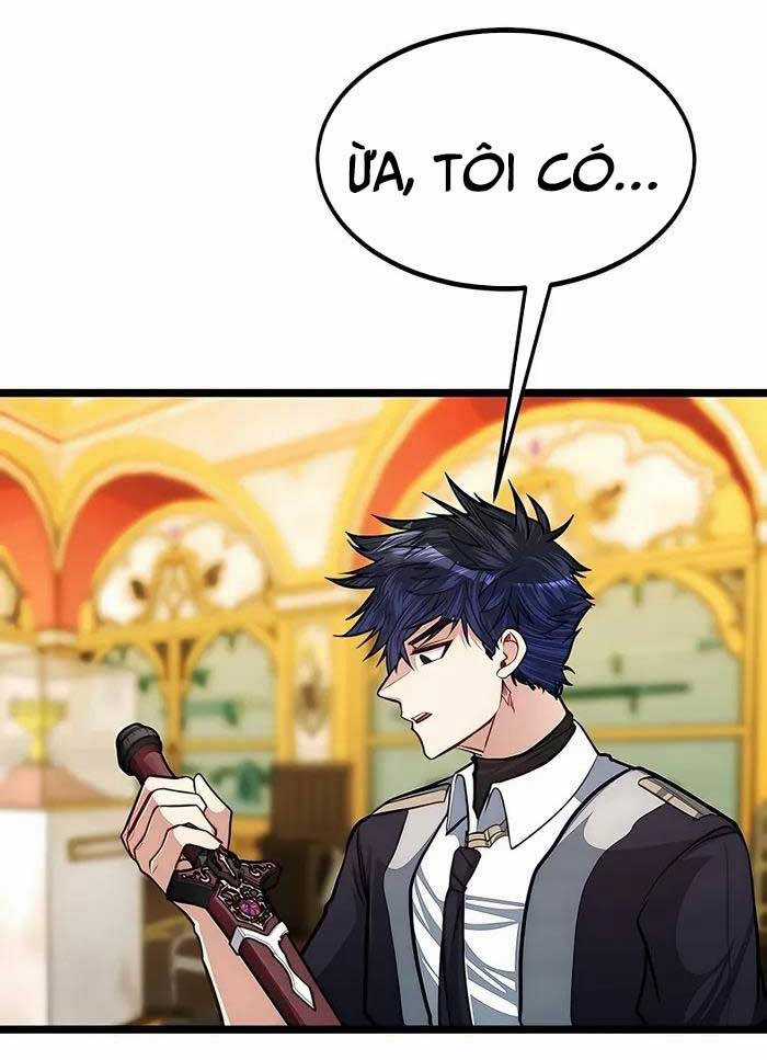 Anh Trai Anh Hùng Là Người Đã Chết Trong Học Viện Chương 35 trang 55