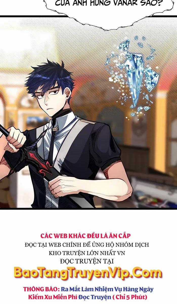 Anh Trai Anh Hùng Là Người Đã Chết Trong Học Viện Chương 35 trang 66