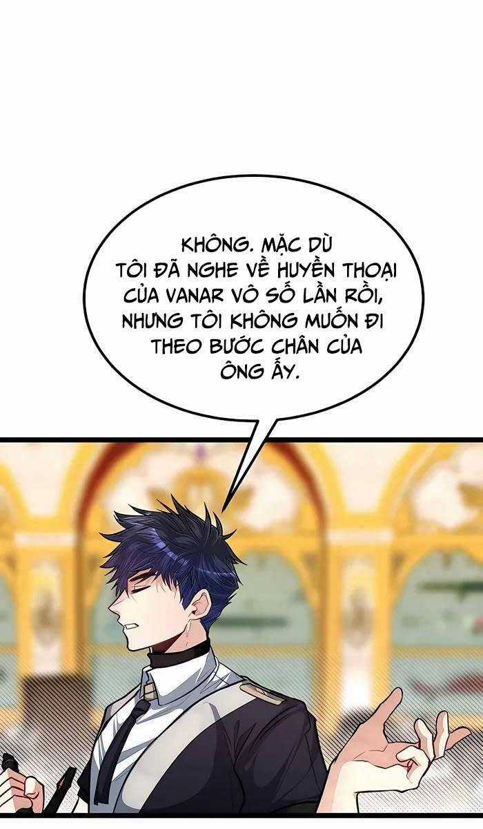 Anh Trai Anh Hùng Là Người Đã Chết Trong Học Viện Chương 35 trang 67