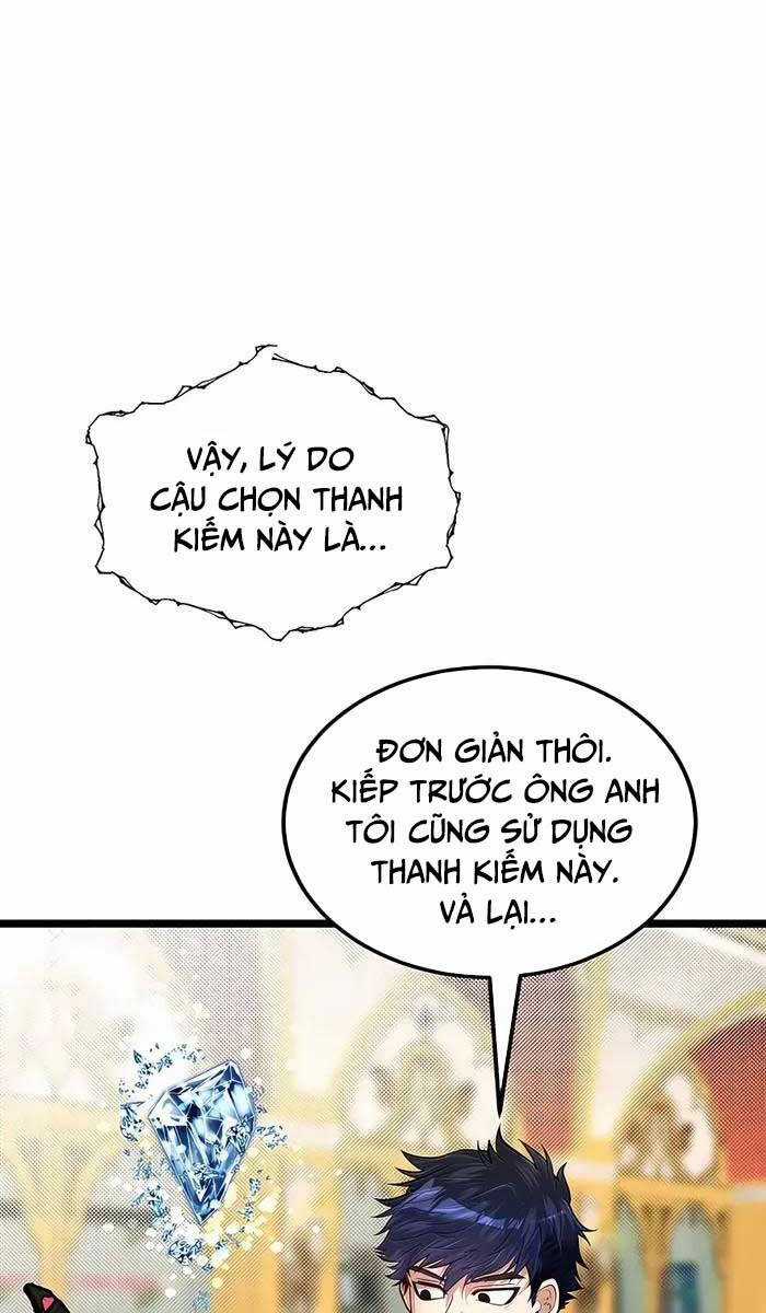 Anh Trai Anh Hùng Là Người Đã Chết Trong Học Viện Chương 35 trang 69