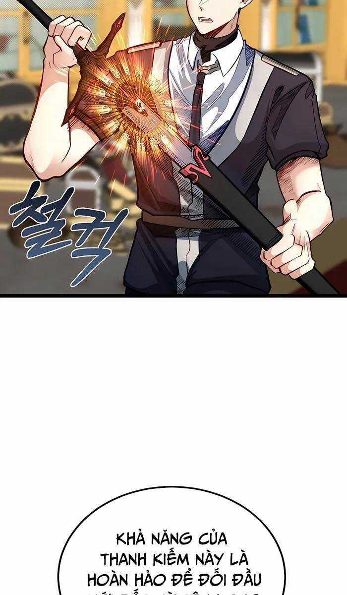 Anh Trai Anh Hùng Là Người Đã Chết Trong Học Viện Chương 35 trang 70