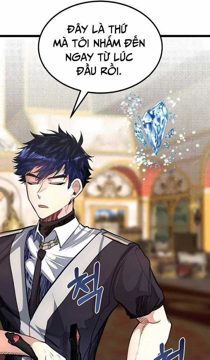 Anh Trai Anh Hùng Là Người Đã Chết Trong Học Viện Chương 35 trang 73