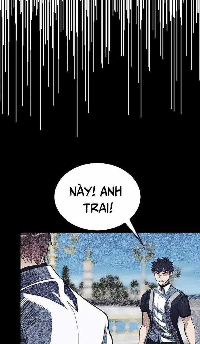 Anh Trai Anh Hùng Là Người Đã Chết Trong Học Viện Chương 35 trang 81