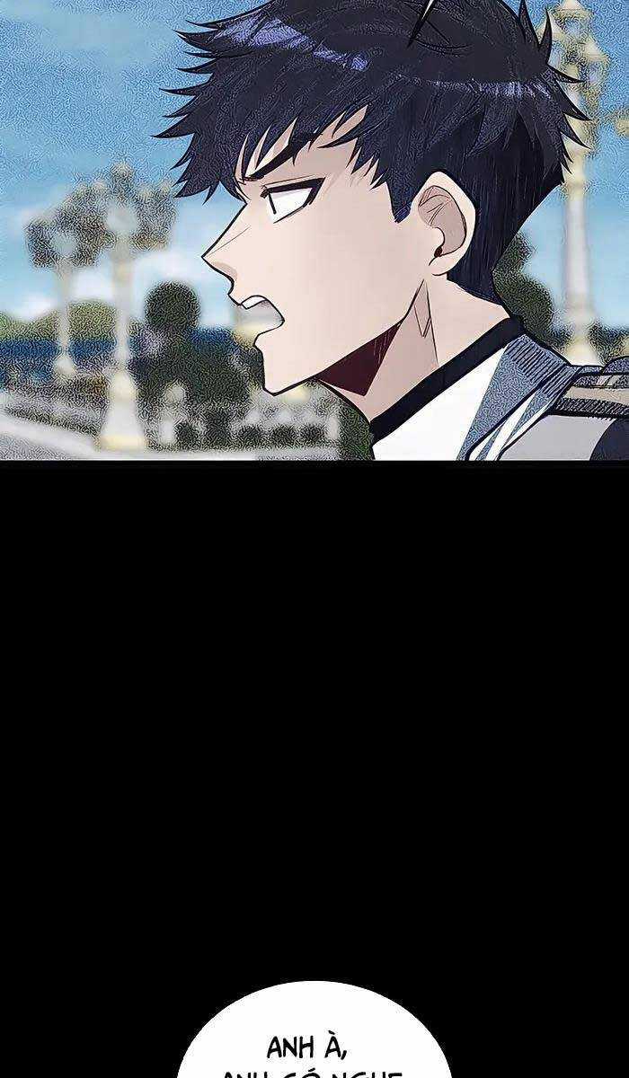 Anh Trai Anh Hùng Là Người Đã Chết Trong Học Viện Chương 35 trang 83